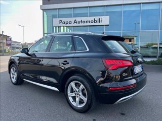 AUDI Q5 2.0 TDI 150 CV Sport