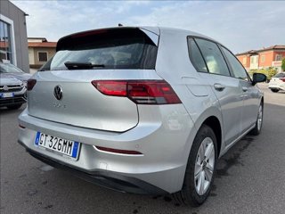 VOLKSWAGEN Golf 2.0 TDI DSG SCR Life