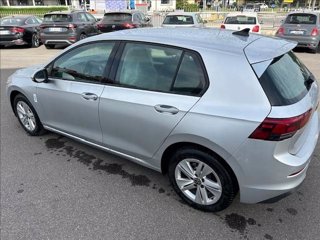 VOLKSWAGEN Golf 2.0 TDI DSG SCR Life