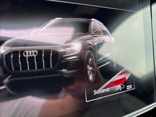 AUDI Q8 45 TDI quattro tiptronic Sport