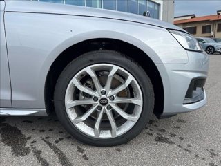 AUDI A4 Avant 35 TDI/163 CV S tronic Business Advanced