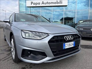 AUDI A4 Avant 35 TDI/163 CV S tronic Business Advanced