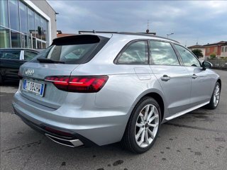 AUDI A4 Avant 35 TDI/163 CV S tronic Business Advanced