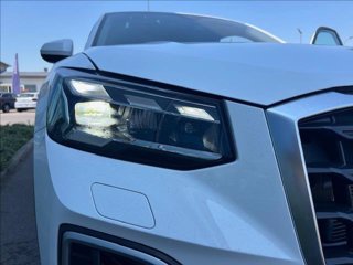 AUDI Q2 35 TFSI S tronic S line Edition