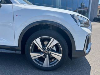 AUDI Q2 35 TFSI S tronic S line Edition