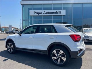 AUDI Q2 35 TFSI S tronic S line Edition