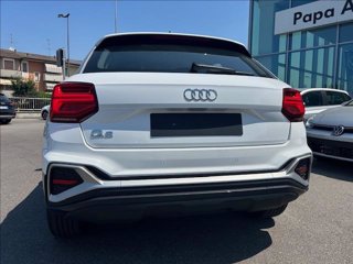 AUDI Q2 35 TFSI S tronic S line Edition