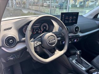 AUDI Q2 35 TFSI S tronic S line Edition