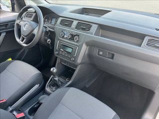 VOLKSWAGEN Caddy 2.0 TDI Kombi