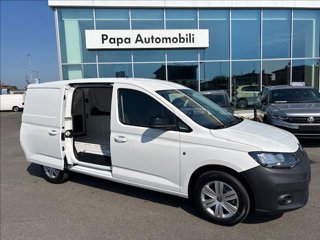 VOLKSWAGEN Caddy 2.0 TDI 122 CV DSG Furgone Business Maxi