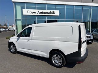 VOLKSWAGEN Caddy 2.0 TDI 122 CV DSG Furgone Business Maxi