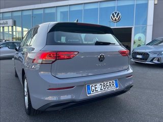 VOLKSWAGEN Golf 1.5 eTSI 130 CV EVO ACT DSG Life