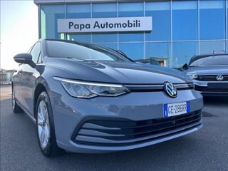 VOLKSWAGEN Golf 1.5 eTSI 130 CV EVO ACT DSG Life