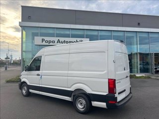 VOLKSWAGEN Crafter 30 2.0 TDI 140CV PM-TA Furgone Business