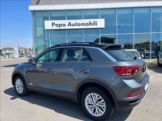 VOLKSWAGEN T-Roc 1.5 TSI ACT DSG Life