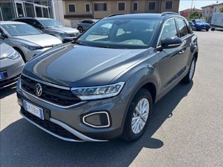 VOLKSWAGEN T-Roc 1.5 TSI ACT DSG Life