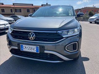 VOLKSWAGEN T-Roc 1.5 TSI ACT DSG Life