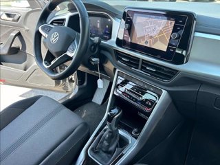 VOLKSWAGEN T-Roc 1.5 TSI ACT DSG Life