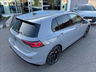 VOLKSWAGEN Golf 1.5 TSI EVO ACT R-Line