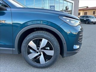 VOLKSWAGEN Tiguan 1.5 eTSI 150 CV ACT DSG Edition Plus