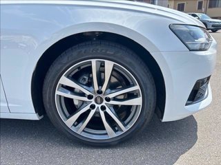 AUDI A6 Avant 40 2.0 TDI quattro ultra S tronic Sport