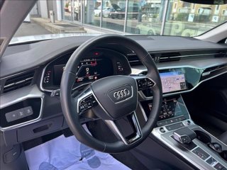 AUDI A6 Avant 40 2.0 TDI quattro ultra S tronic Sport