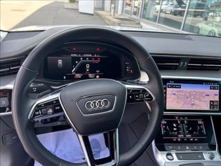 AUDI A6 Avant 40 2.0 TDI quattro ultra S tronic Sport