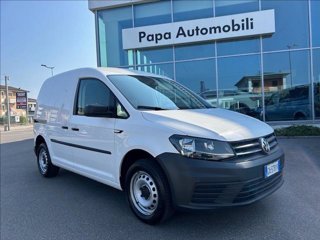 VOLKSWAGEN Caddy 2.0 TDI Furgone