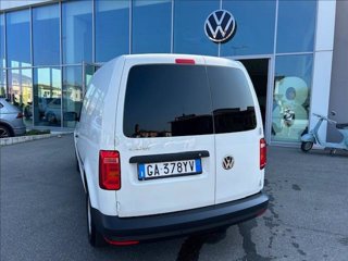 VOLKSWAGEN Caddy 2.0 TDI Furgone