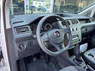 VOLKSWAGEN Caddy 2.0 TDI Furgone