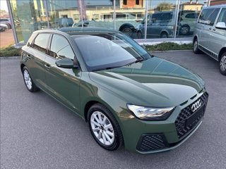 AUDI A1 SPB 25 TFSI Business