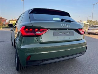 AUDI A1 SPB 25 TFSI Business