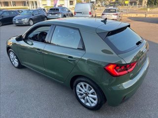 AUDI A1 SPB 25 TFSI Business