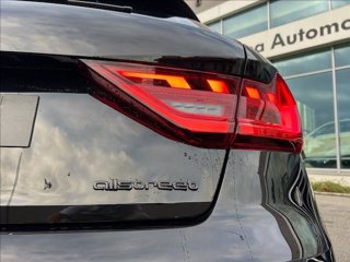 AUDI A1 allstreet 35 TFSI S tronic Identity Contrast