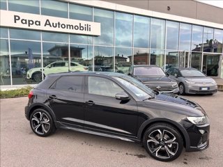 AUDI A1 allstreet 35 TFSI S tronic Identity Contrast