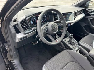 AUDI A1 allstreet 35 TFSI S tronic Identity Contrast