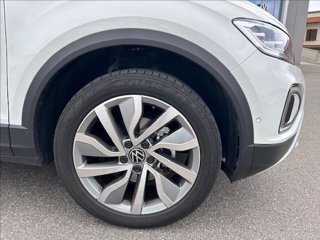 VOLKSWAGEN T-Roc 1.5 TSI ACT DSG Style