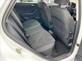 VOLKSWAGEN T-Roc 1.5 TSI ACT DSG Style