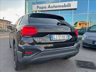 AUDI Q2 35 TFSI S tronic Business Plus