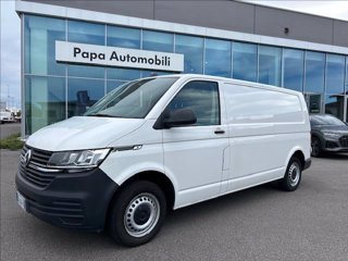 VOLKSWAGEN Transporter 2.0 TDI 102CV PL Furgone