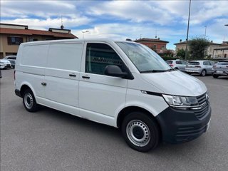 VOLKSWAGEN Transporter 2.0 TDI 102CV PL Furgone