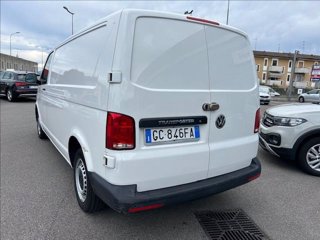 VOLKSWAGEN Transporter 2.0 TDI 102CV PL Furgone