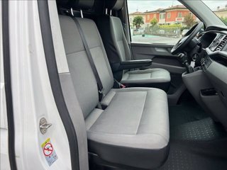 VOLKSWAGEN Transporter 2.0 TDI 102CV PL Furgone