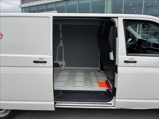 VOLKSWAGEN Transporter 2.0 TDI 102CV PL Furgone