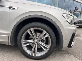 VOLKSWAGEN Tiguan 1.5 TSI Sport ACT BlueMotion Technology