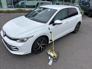 VOLKSWAGEN Golf 1.5 TSI eHybrid DSG 50 Years