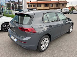 VOLKSWAGEN Golf 1.0 eTSI EVO DSG Life