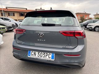 VOLKSWAGEN Golf 1.0 eTSI EVO DSG Life