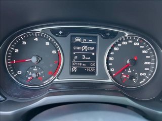 AUDI A1 SPB 1.0 TFSI ultra Admired