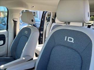 VOLKSWAGEN ID.Buzz Pro+